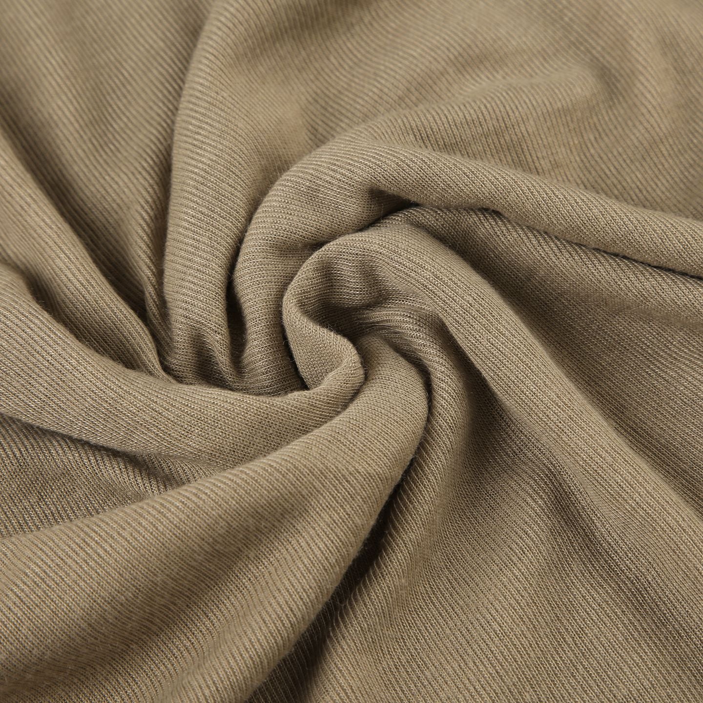 Rivet Cross Asymmetric V - Neck T - Shirt