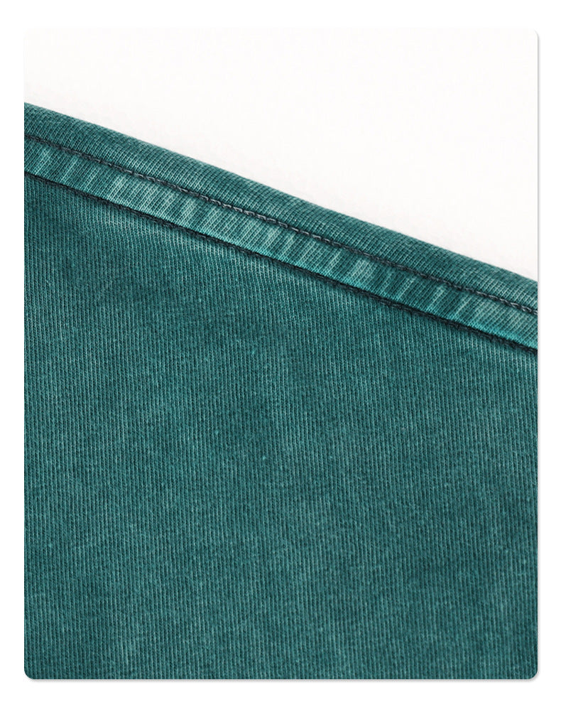 Blind - Stitched Special - Sewn Snow - Washed Distressed T - Shirt