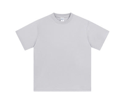 Outdoor Sun-Protective Quick-Drying Antimicrobial Cool-Feel Solid T-Shirt