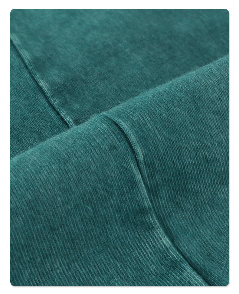 Blind - Stitched Special - Sewn Snow - Washed Distressed T - Shirt