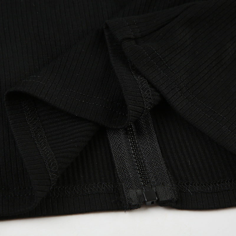 Minimalist Sexy Thin - Strap Corset Camisole