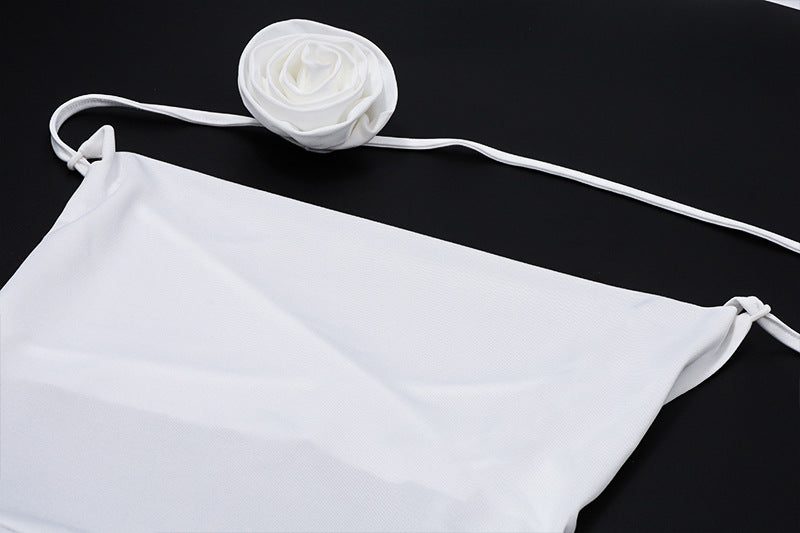 Pure Desire Style Slip Dress