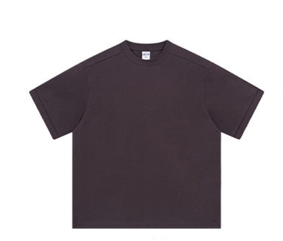 275g Shoulder - Paneled Blind - Stitched Special - Sewn T - Shirt