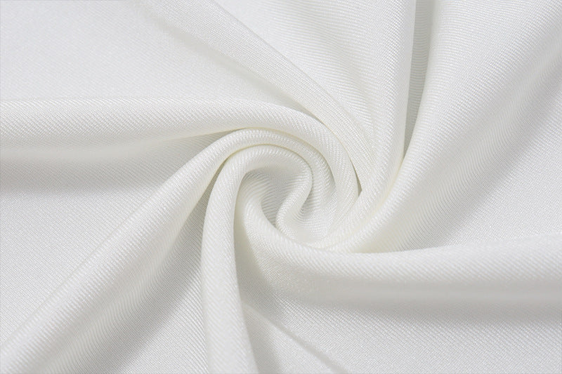 Halter Neck Patchwork Printed Maxi Dress