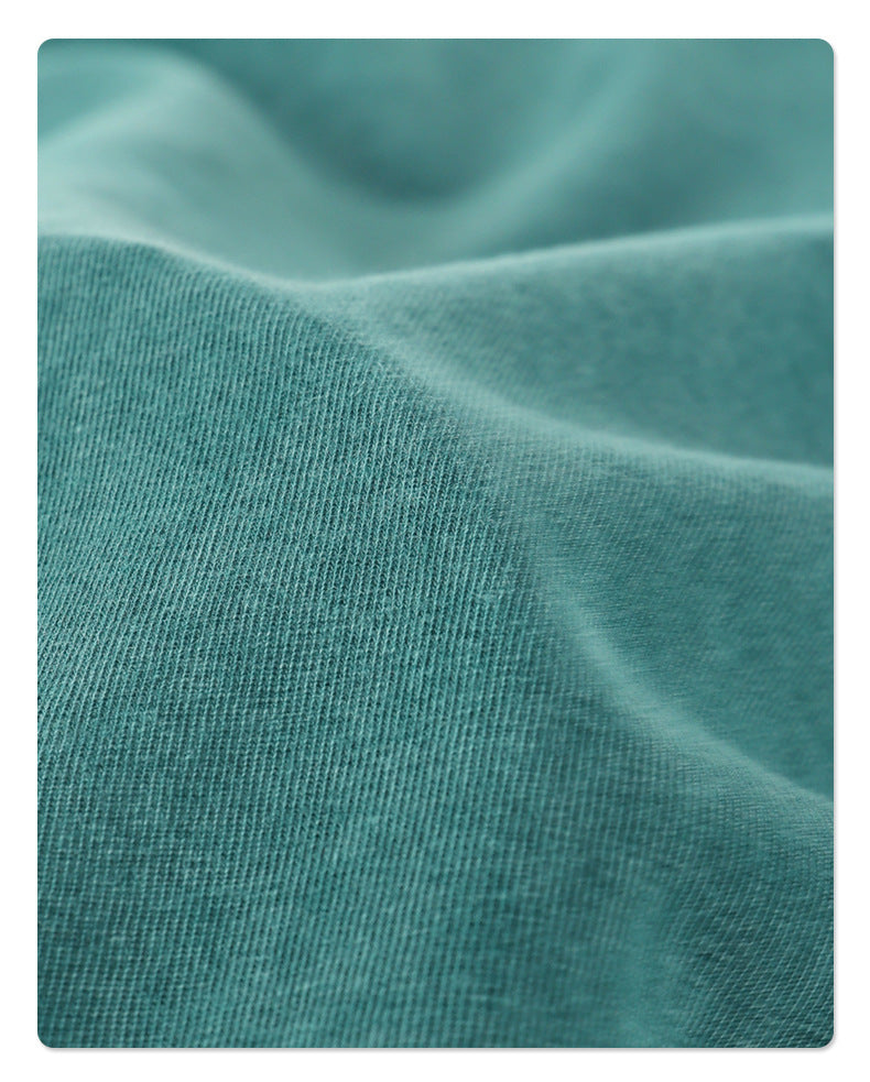 Blind - Stitched Special - Sewn Snow - Washed Distressed T - Shirt