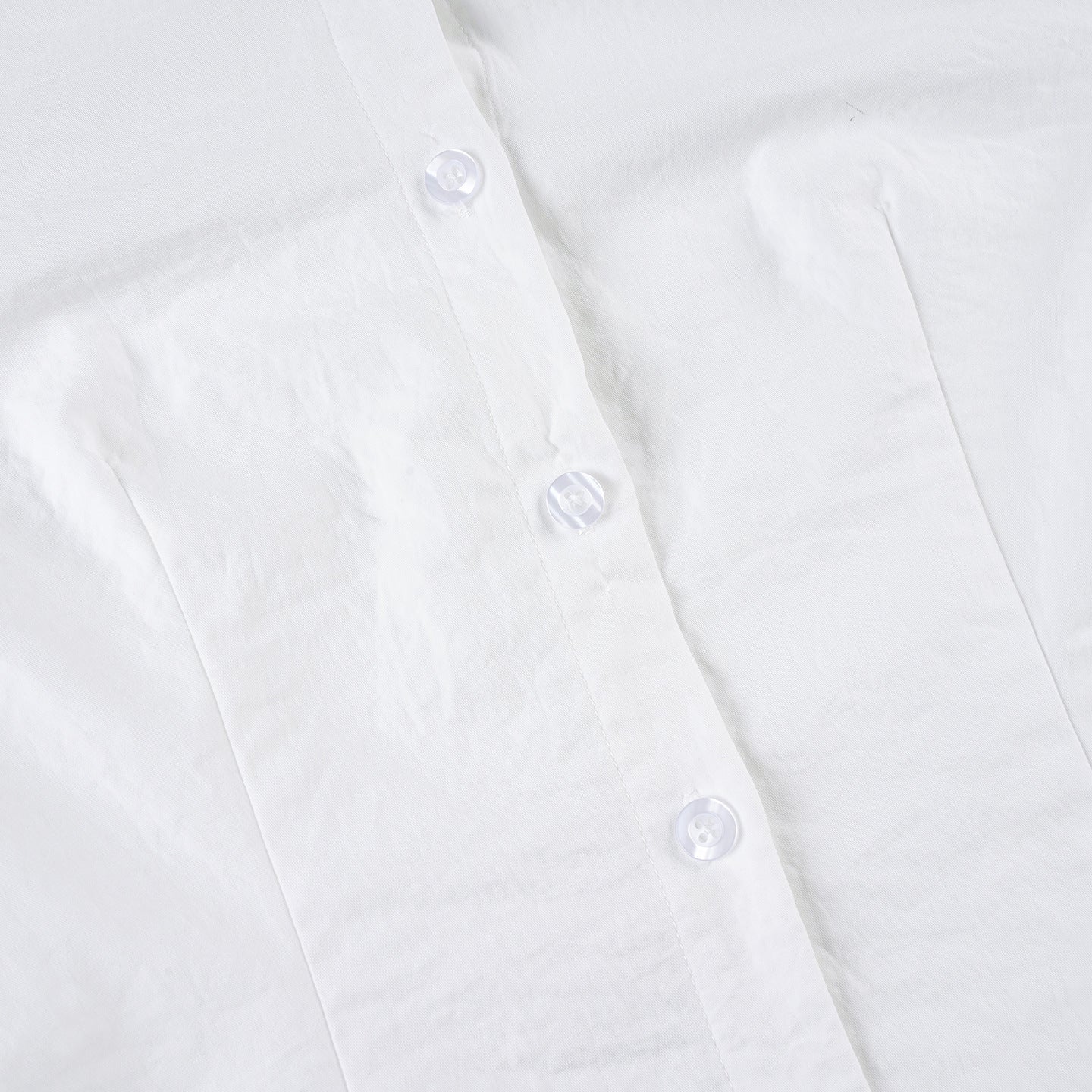 Slim - Fit Button - Down Long - Sleeve Shirt