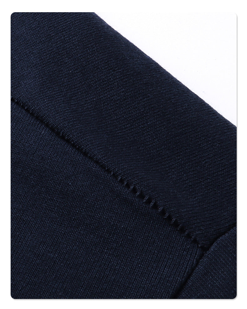 275g Shoulder - Paneled Blind - Stitched Special - Sewn T - Shirt