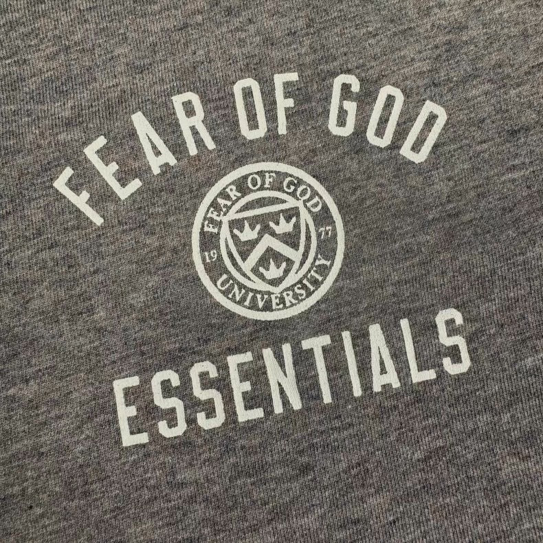 Simple Mock Neck Loose Printed Short - Sleeve T - Shirt