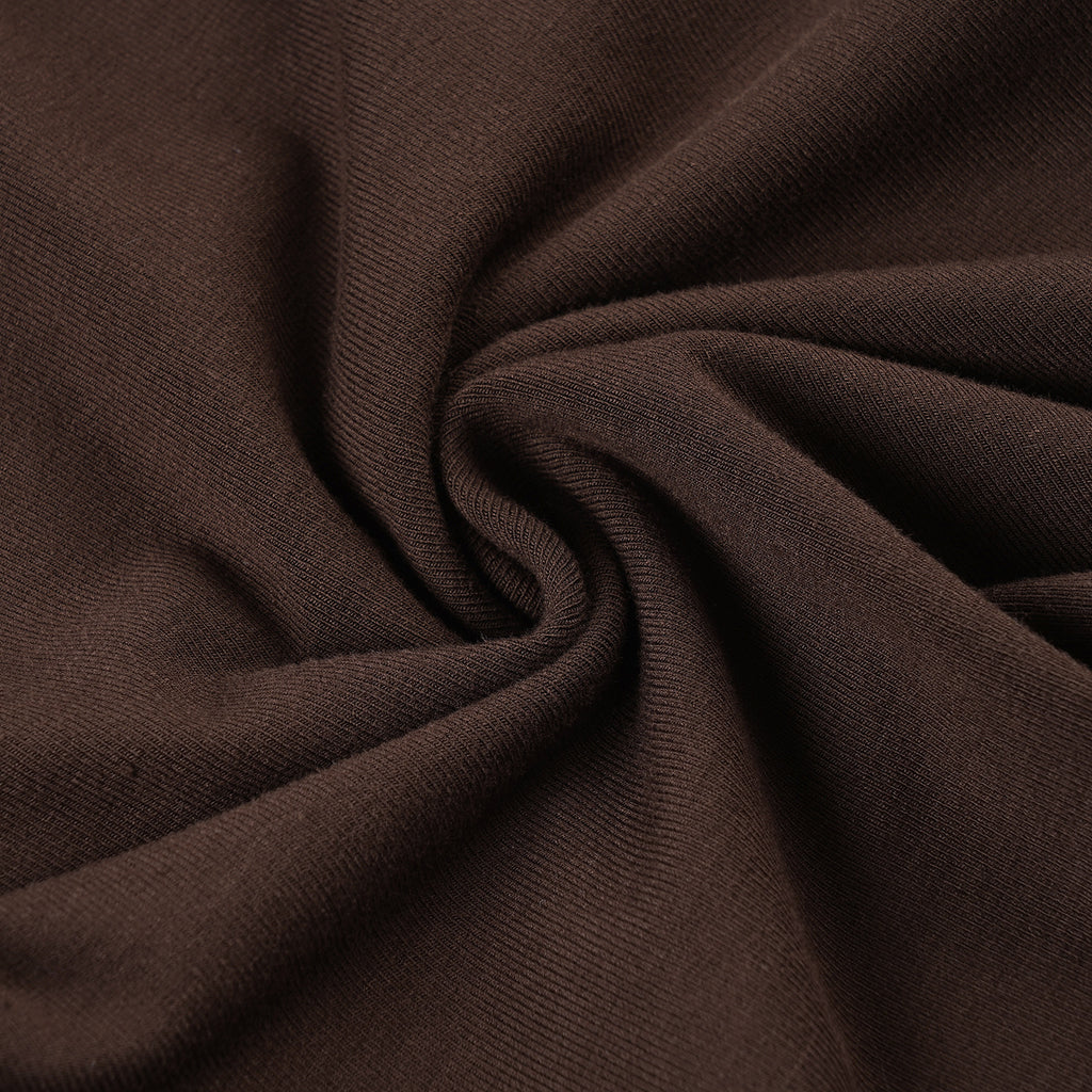 Everyday Sexy Halter Solid - Color Undershirt