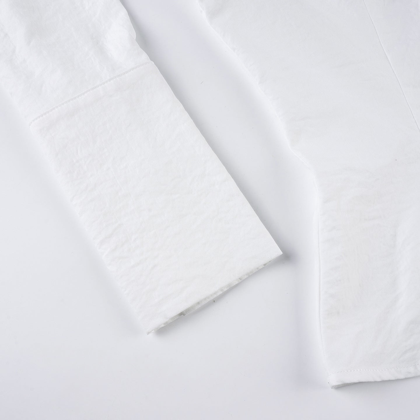 Slim - Fit Button - Down Long - Sleeve Shirt