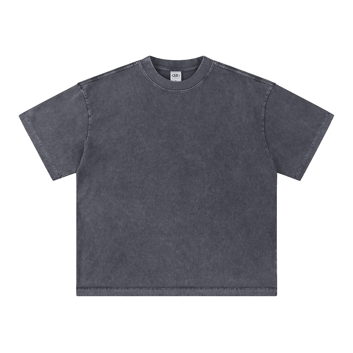 Blind - Stitched Special - Sewn Snow - Washed Distressed T - Shirt