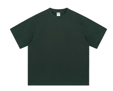 275g Shoulder - Paneled Blind - Stitched Special - Sewn T - Shirt