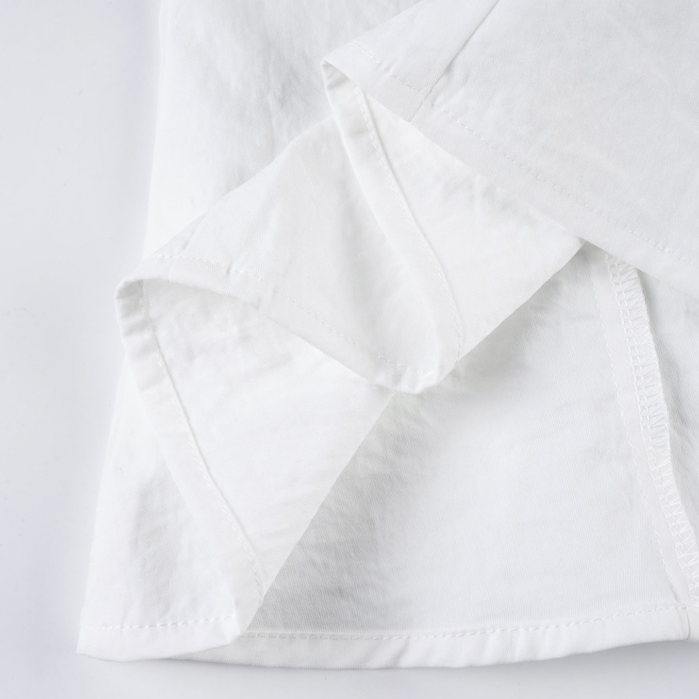 Slim - Fit Button - Down Long - Sleeve Shirt