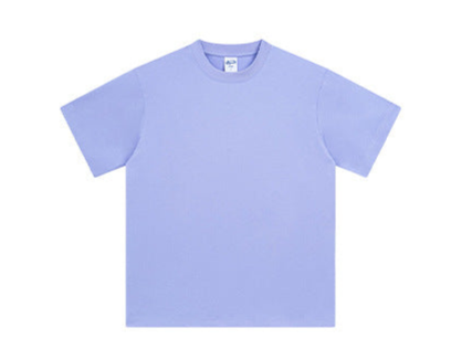 Outdoor Sun-Protective Quick-Drying Antimicrobial Cool-Feel Solid T-Shirt