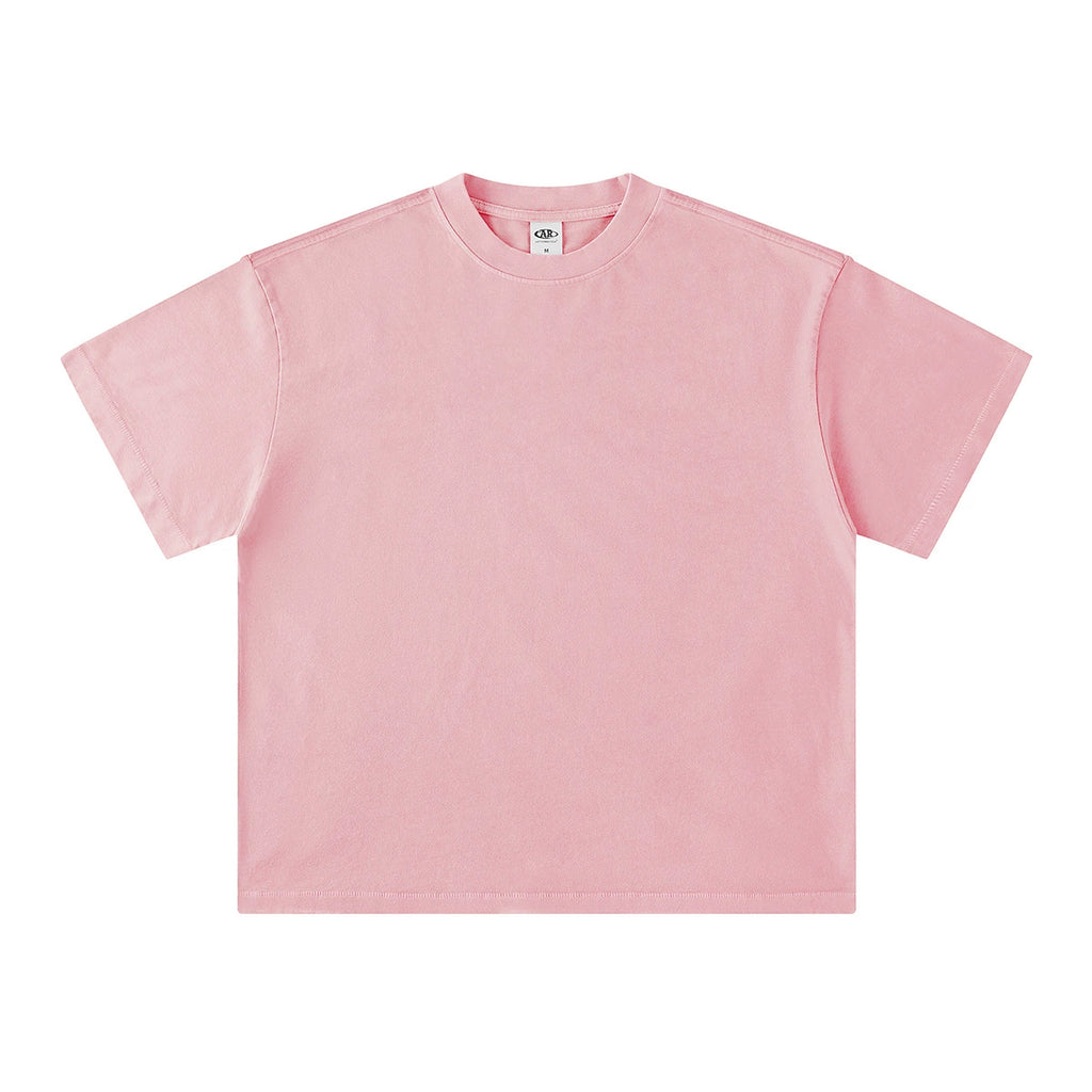 Blind - Stitched Special - Sewn Snow - Washed Distressed T - Shirt