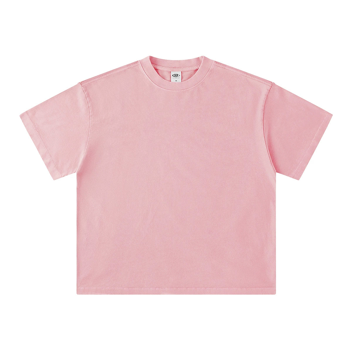 Blind - Stitched Special - Sewn Snow - Washed Distressed T - Shirt