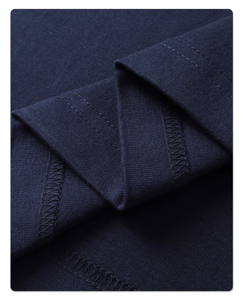 275g Shoulder - Paneled Blind - Stitched Special - Sewn T - Shirt