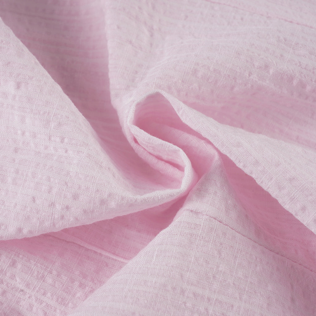 Sweetheart Bow - Front Puff Sleeve Top