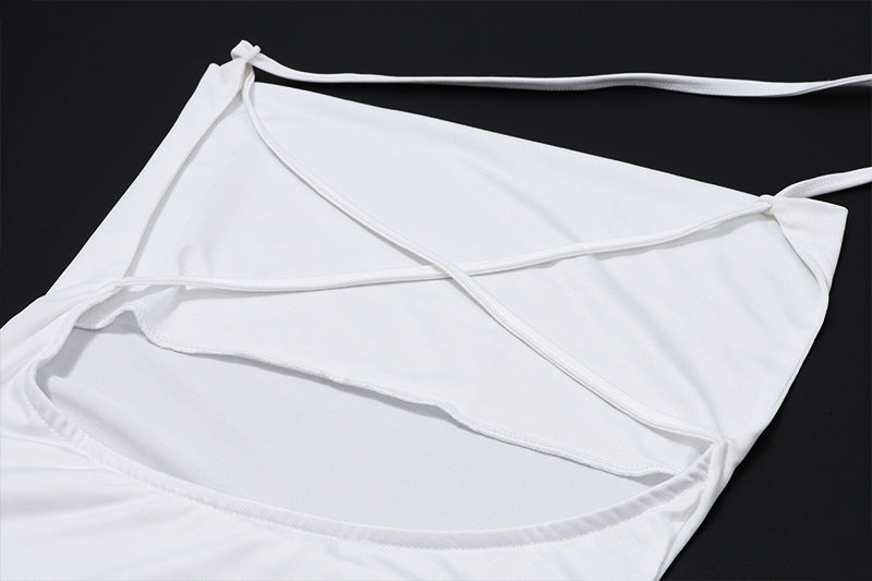 Pure Desire Style Slip Dress