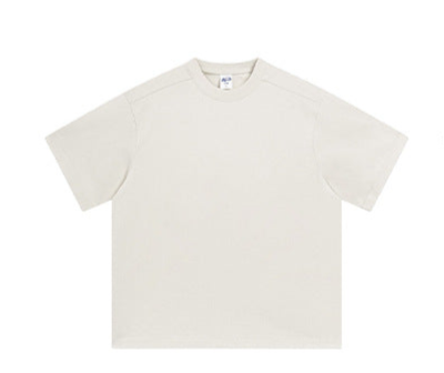 275g Shoulder - Paneled Blind - Stitched Special - Sewn T - Shirt