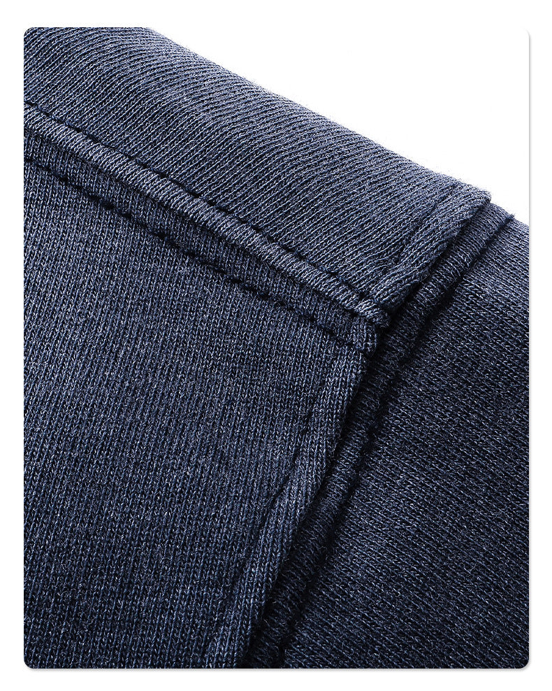 Ink-Splashed Spray-Dyed Distressed Washed Vintage T-Shirt