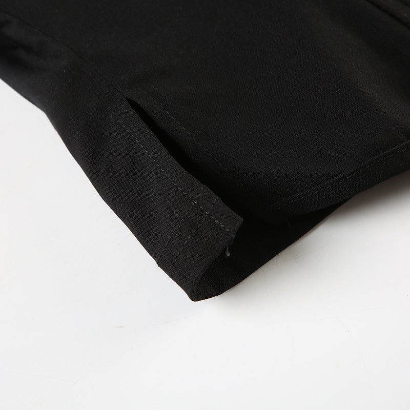 Minimalist Sexy Thin - Strap Corset Camisole