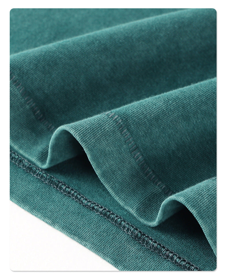 Blind - Stitched Special - Sewn Snow - Washed Distressed T - Shirt