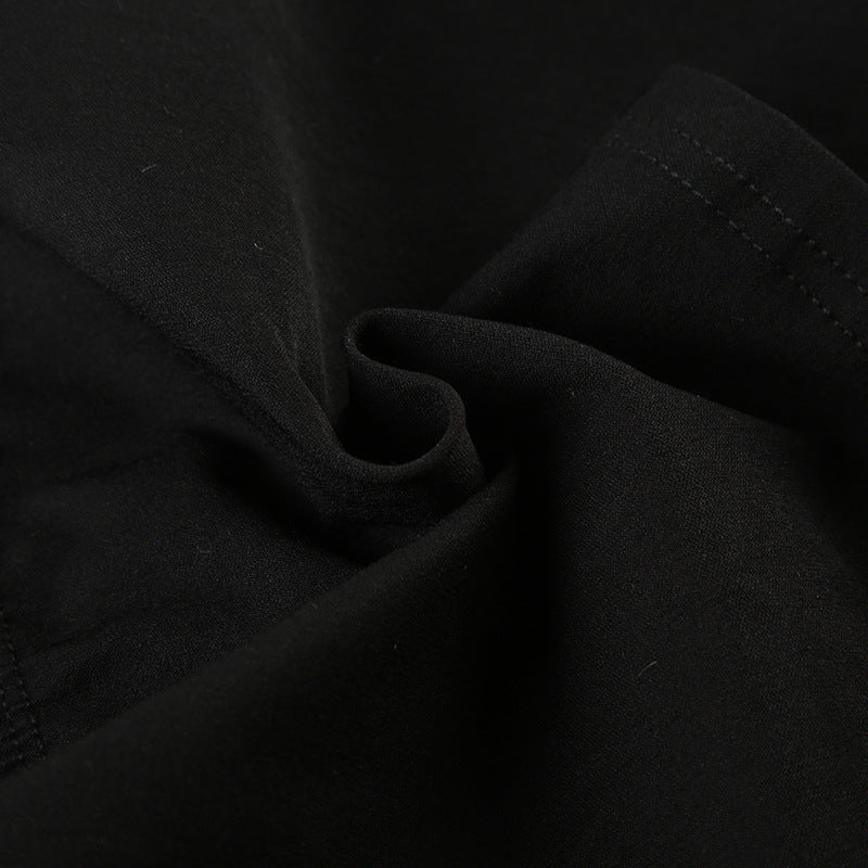 Minimalist Sexy Thin - Strap Corset Camisole