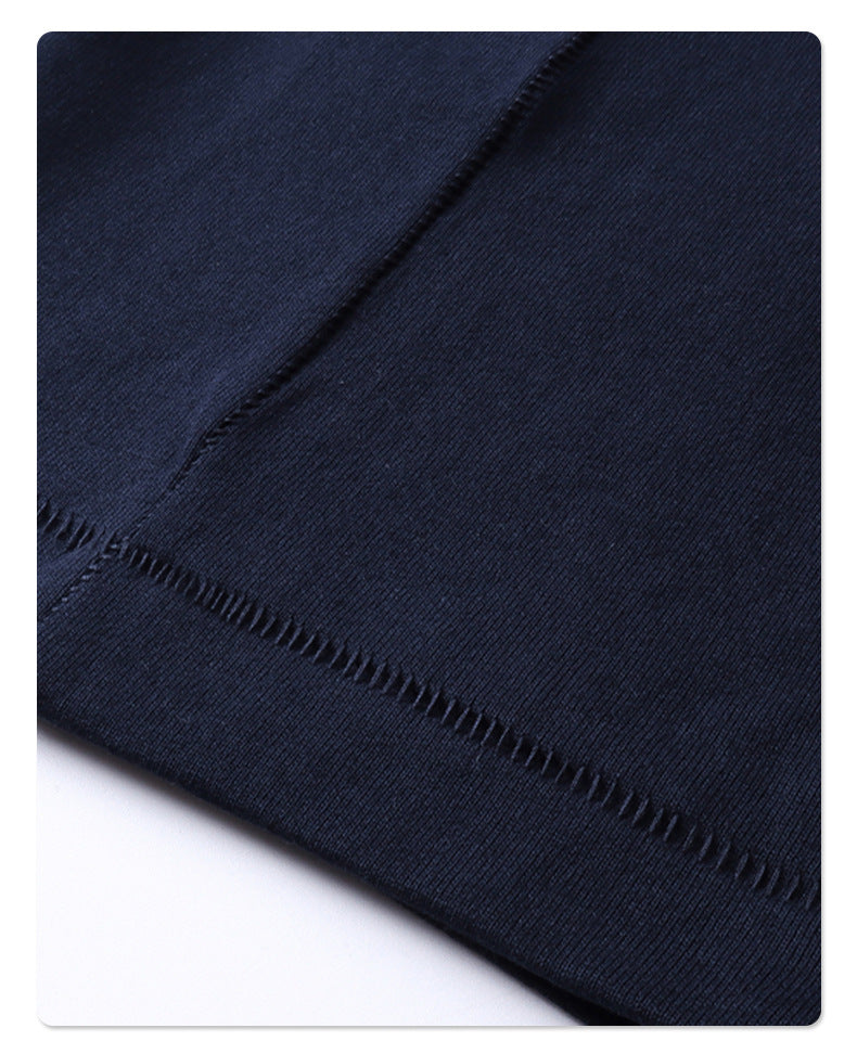 275g Shoulder - Paneled Blind - Stitched Special - Sewn T - Shirt