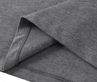 Casual - Style Loose Basic Short - Sleeve T - Shirt