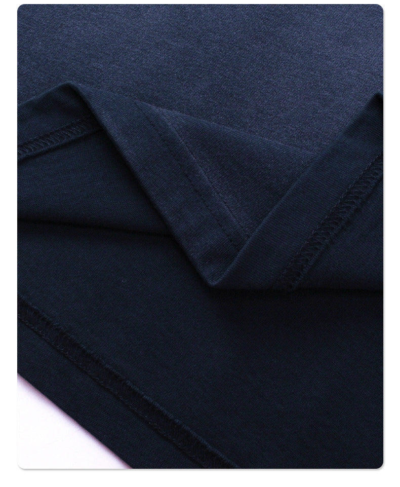 Vintage Spray-Dyed Faded Short-Sleeve T-Shirt