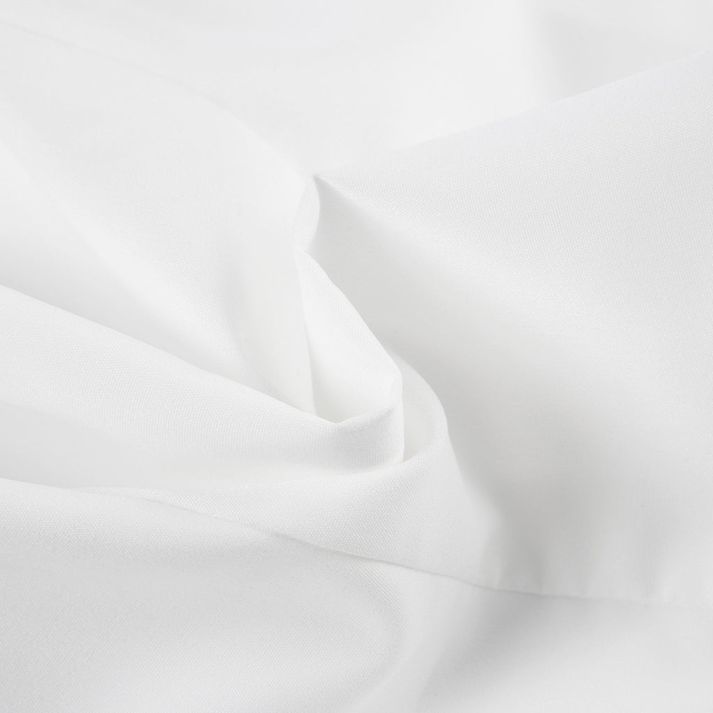 Chic Halter Collar White Crop Shirt