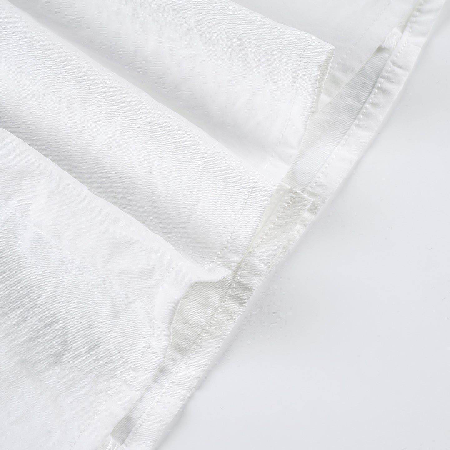 Slim - Fit Button - Down Long - Sleeve Shirt