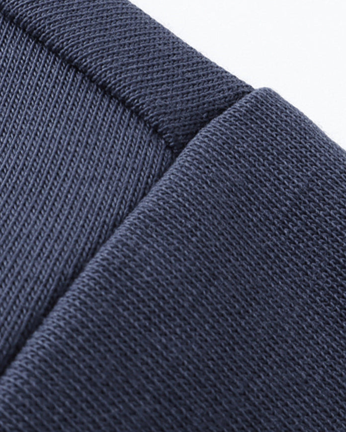 Outdoor Sun-Protective Quick-Drying Antimicrobial Cool-Feel Solid T-Shirt