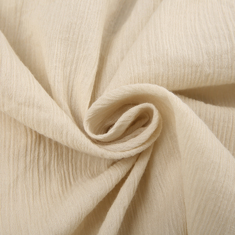 Boho Lace - Inset Bell - Sleeve Top