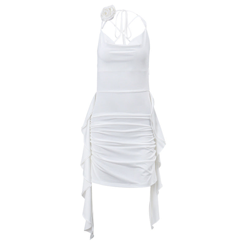 Pure Desire Style Slip Dress
