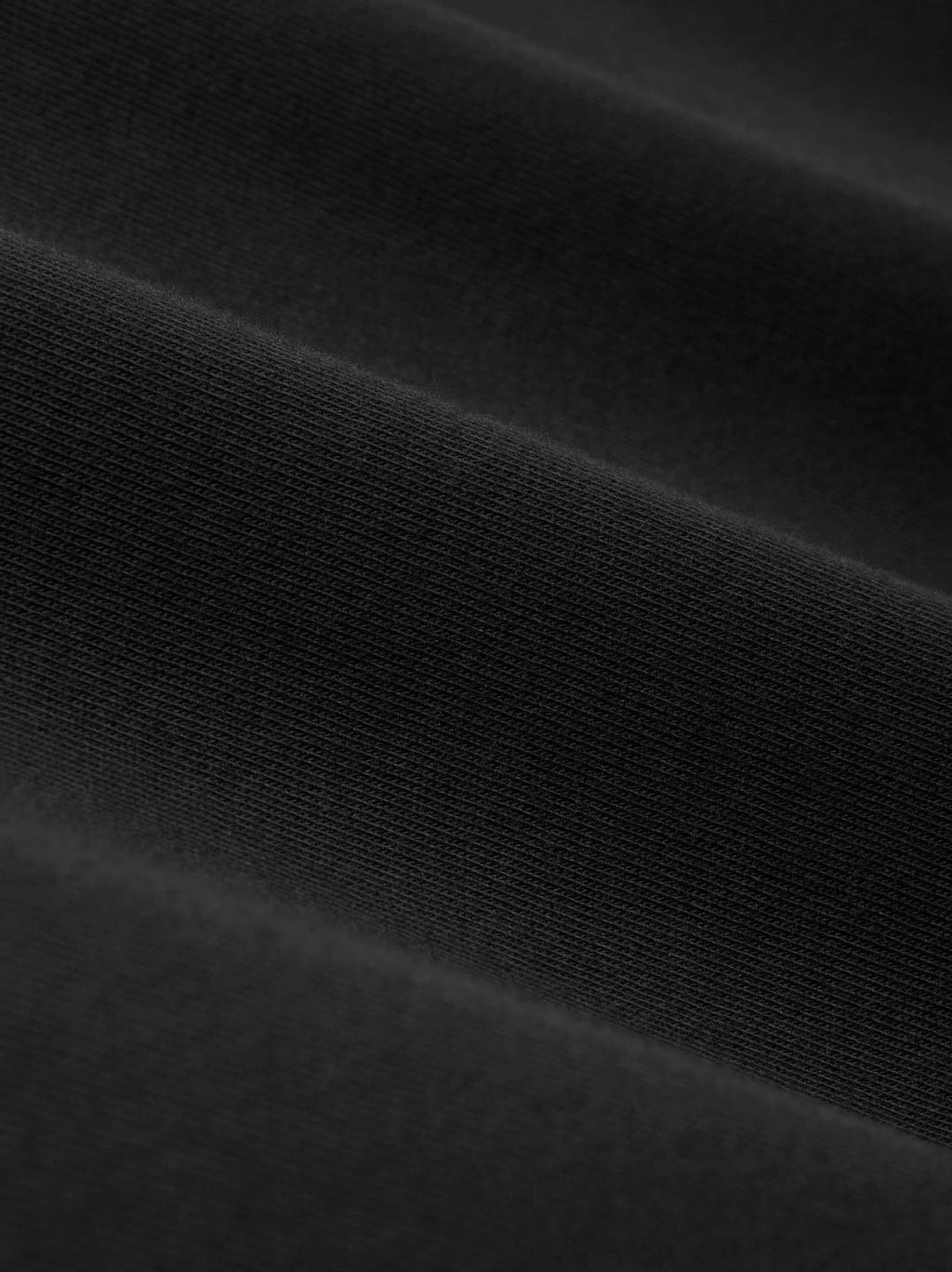 Simple Embossed Loose Short - Sleeve T - Shirt