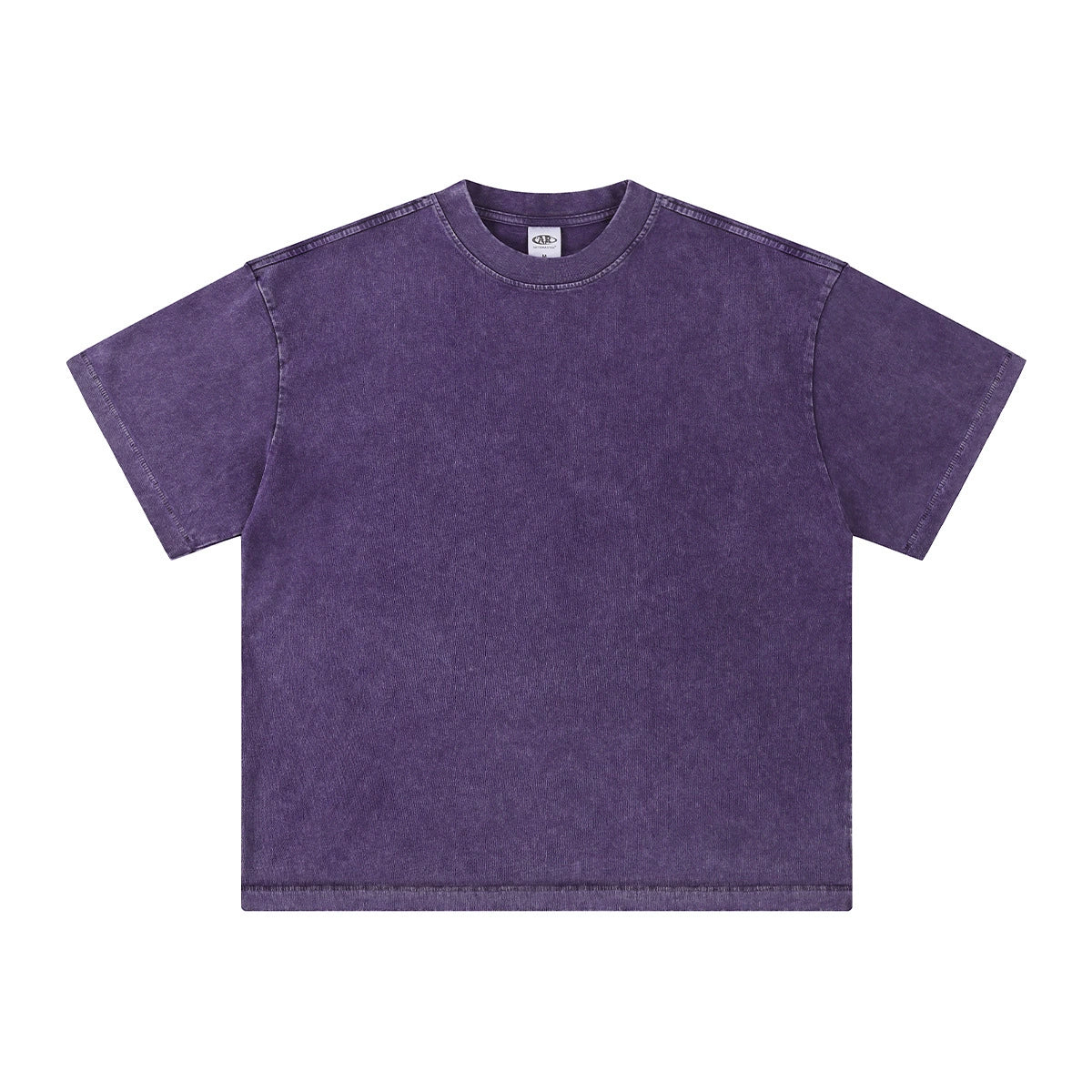 Blind - Stitched Special - Sewn Snow - Washed Distressed T - Shirt